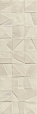 FAP Ceramiche Mat&More Domino Beige 25x75 / Фап
 Керамиче Мат Домино Беж 25x75 